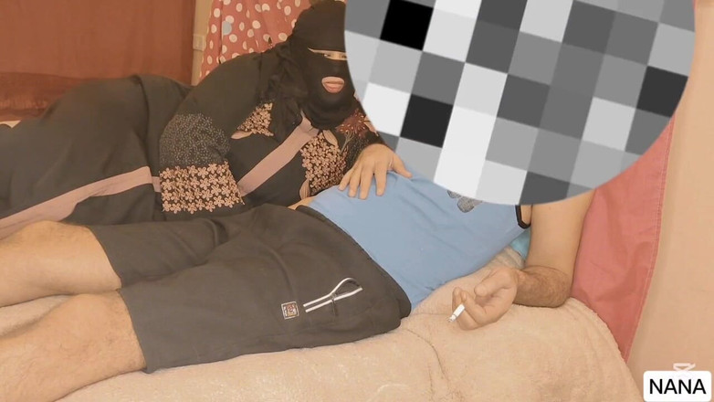 moonx: Єгипетський арабський секс з чистим голосом, анальним і вагінальним проникненням і солодкими стогонами.