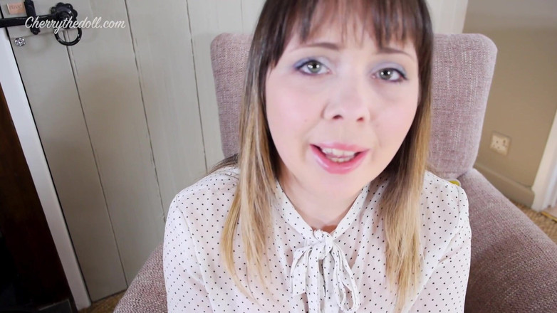 Cherry The Doll: Netkousen plagen aftrekken