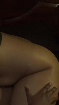 Asijská Thicc Dívka Milující Velkého Čůráka Je Ošukaná Zezadu