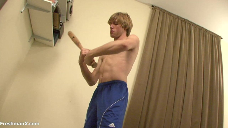 BoyFun Solo: Christian - HD