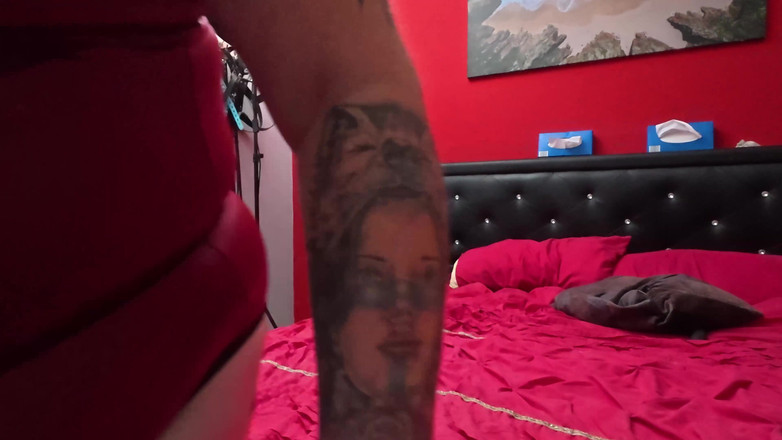 The Izars: Evil Woman Deepheat