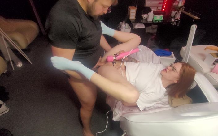 LuTosT: This Time My Client Chose Sex with Me and Not...