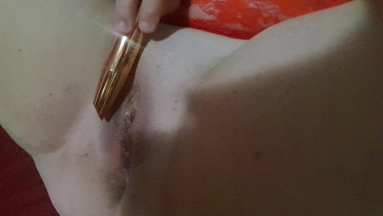 povtwosex: Žádám svůj vibrátor, aby mě ošukal