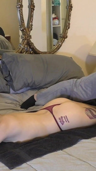 Booty Oncall Massage with Sushii Xhyvette