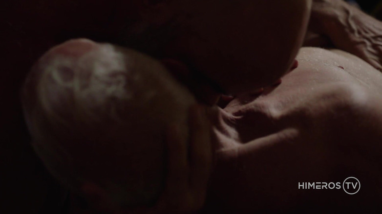 Himeros.tv: Festa del gioco in biancheria intima