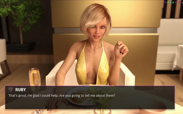 Porny Games: Midnight Paradise by Lewdlab - Younger Stepsis Wants to Repeat 32