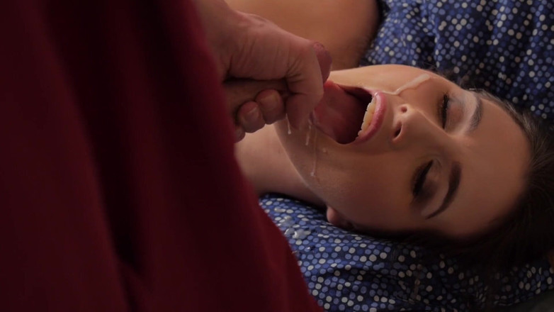 Piper Blush: Photo finish facial