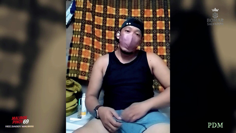 pinoy malibog: Barako bliss la confession mouillée de son papa pulpeux