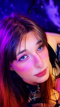 Beautifull Trans Girl adora chupar paus grandes