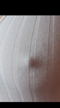 No Bra Day! Nipple Stands and Flashing