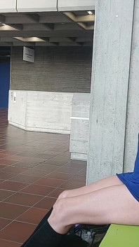 Frivol în universitate