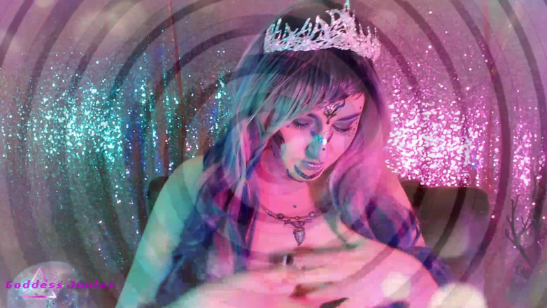 goddessjoules: Galaxia