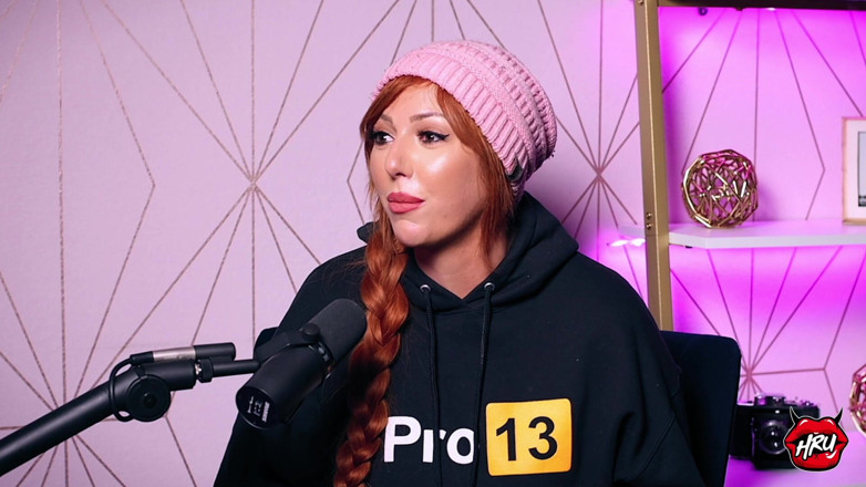 Holly Randall Productions: How Lauren Phillips Turned Extremescenes Into a Brand