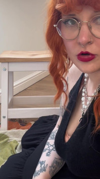 Miss Ruby Chastity