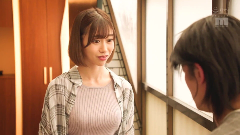 Smooth Time: Bini kejiranan yang kecewa menggoda Panty Shotsnya dengan penglihatan separa...