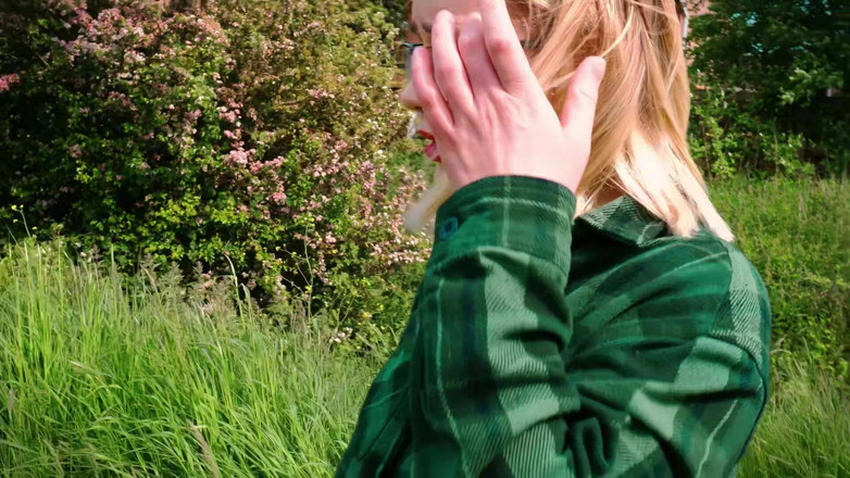 JessieHH: Je ne peux même pas aller me promener sans être harcelée