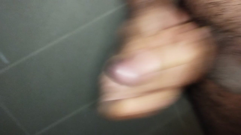 juweldio: スパームアウト後の快楽