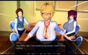 Cum in Futa: Futa's World of Ntr Futanari Hentai Game Pornplay Ep.3 Library...