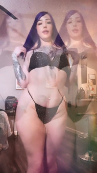 Triple Vision Is Just Fine When You’re Looking at Me