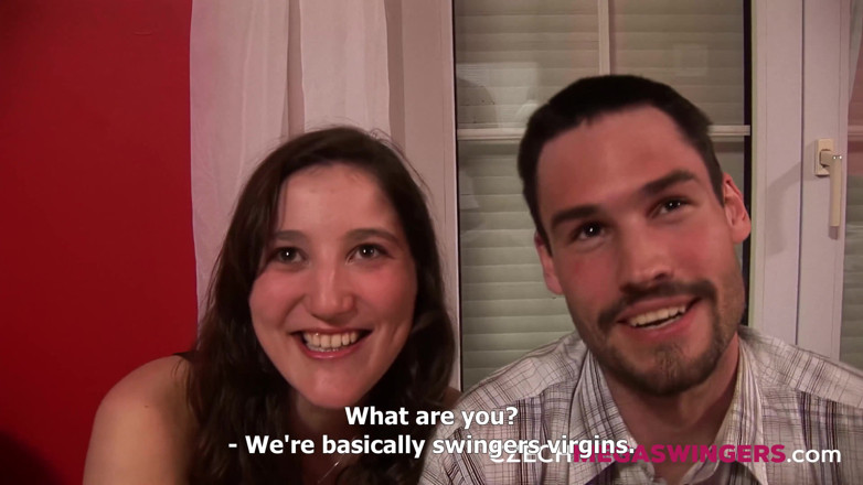 Czech Mega Swingers: Czech Mega Swingers 10 - Part 4 Big World Swingers 4