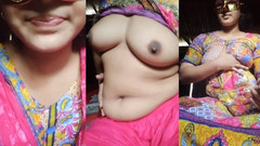 ModernBeauty: Spettacolo perfetto di corpo nudo bellissimo. Guarda le mie tette...