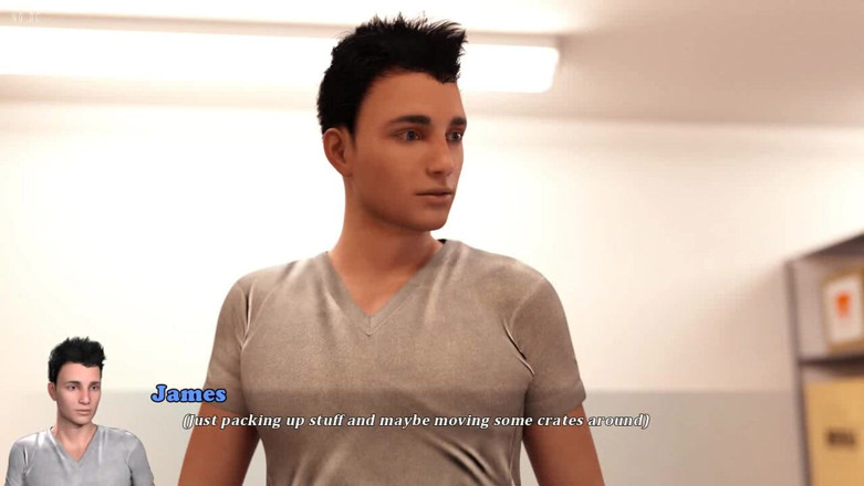 Dirty GamesXxX: 흑형 대물 에 따먹히는 거유 금발
