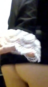 수요일 누드 댄스 벌거벗은 아시아 소녀