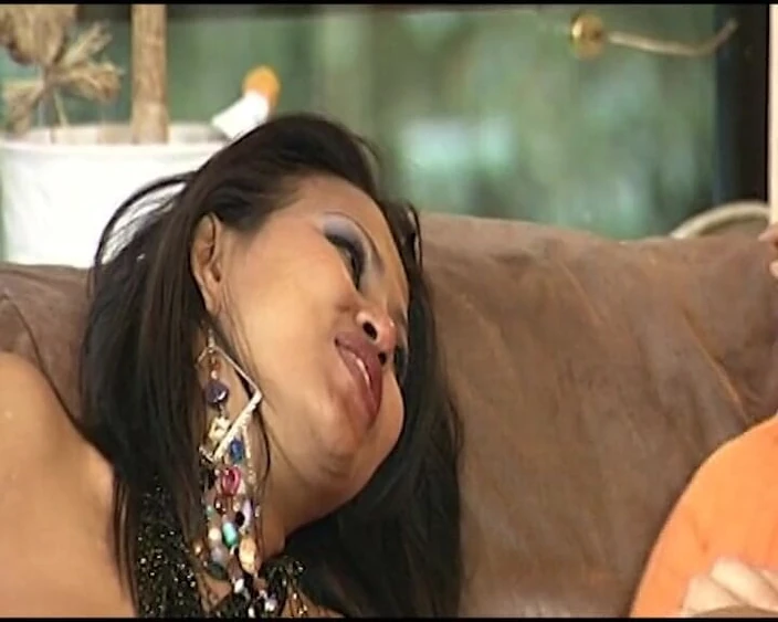 Busty German Sluts: Busty German Babes Fucked Together in Threesome