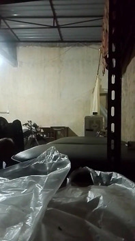 My Stepmother Really Wanted Me to Have Sex in the Room
