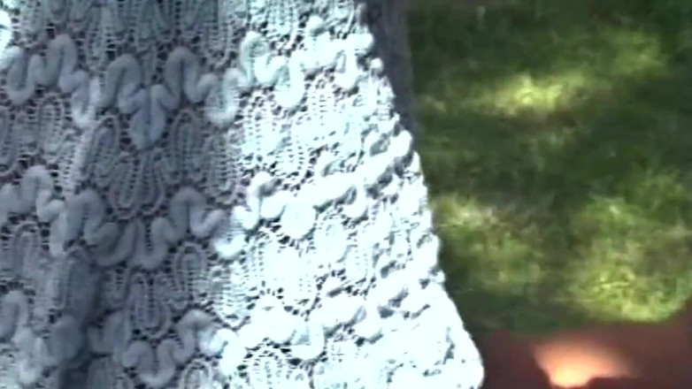 Onlyxfans: Picnic Date Explodes Into Outdoor Pounding and Sloppy 69