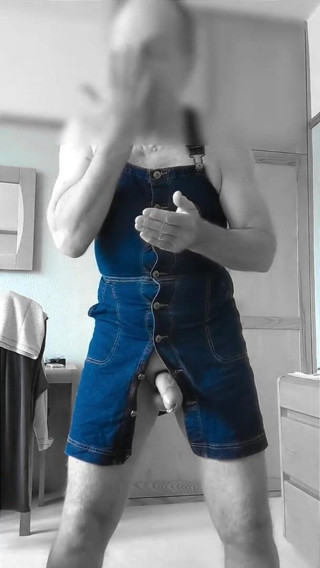 Bellhead: Pinafore rozkosz