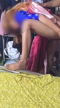 Bhabi Ki Mast Jawani Devar Ne Aachi Se Chut Chudai Kiya