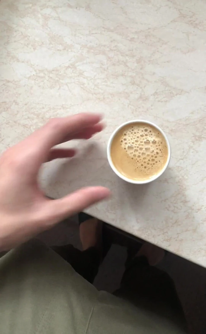 Hottestguys21: Good Morning Guys POV