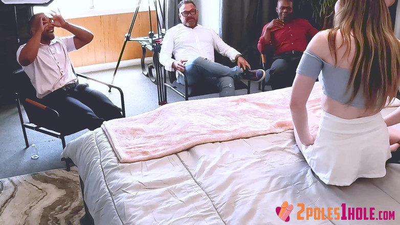 CreamPiled: Getting to Know Alaina Before Her 2 BBC's