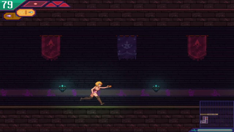 Joystick Cinema: Crsis point Extinction (pt 2) - aku ingin apa yang dia alami