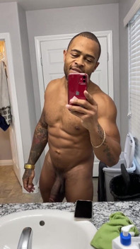 Just Got Back From