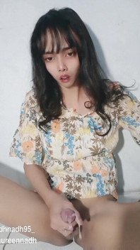 Solo Masturbation