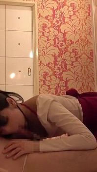 Eros-JavJav 0023. Heiße massage