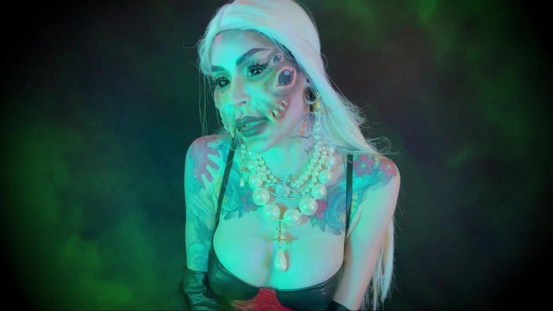 Baal Eldritch: स्पाइडर क्वीन की सजा: पालतू Arachnids का पर्व - कालकोठरी और ड्रेगन