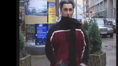 Різдвяний клан збираються разом!~ Німецька мова