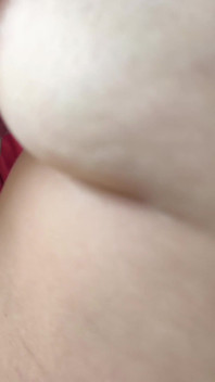 Touching Big Tits