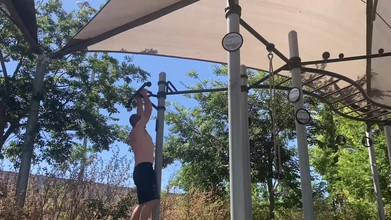 Alex Art: Filem764322