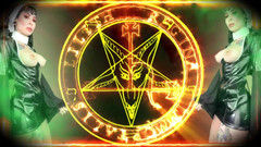 Baal Eldritch: Boobs Bliss: Blasfêmia - JOI religioso, blasfêmia, blasfêmia, blasfêmia
