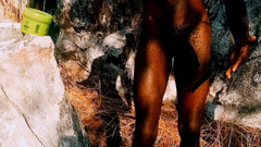 Judith xxx: Stor onani