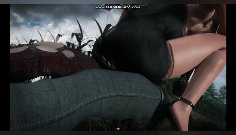 Divide XXX: L’Ordre de la Genèse - Scary Whisper Forest n° 148