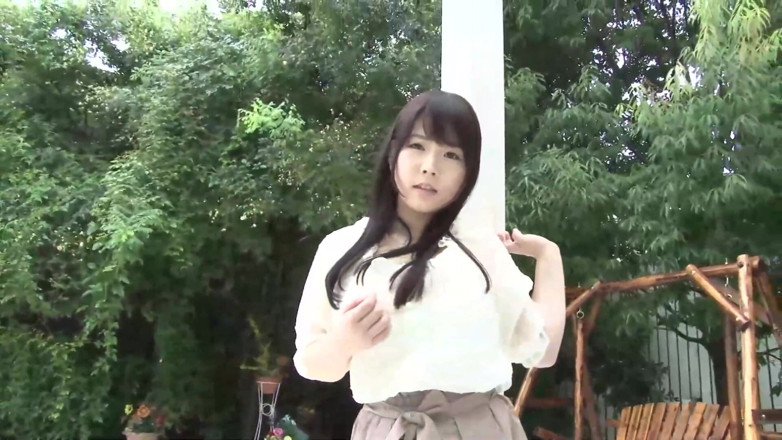 Raptor Inc: Yui: The ideal pure-cute maiden - Yui Kasumi