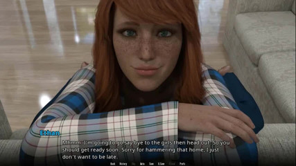 Dirty GamesXxX: WVM: mattinata romantica con le sue ragazze