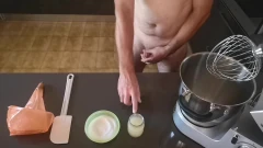 Cicci77 Cum for You: After Making Pedro Cum and Collecting More ...