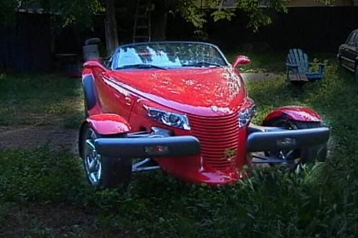 THAGSON RETRO: Лизаю очко с пролапсом до текущего мокрого бутон розы