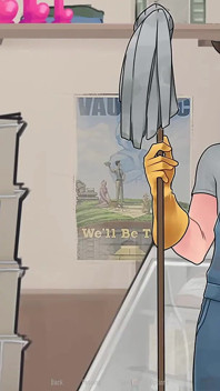 Hraní her - Deep Vault 69, část 4